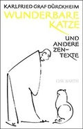 Cover: Wunderbare Katze - O.W. Barth
