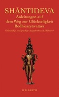 Cover: Anleitungen auf dem Weg zur Gl&uuml;ckseligkeit - O.W. Barth
