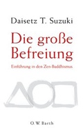 Cover: Die gro&szlig;e Befreiung - O.W. Barth