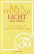 Cover: Licht auf Yoga - O.W. Barth