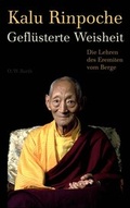 Cover: Gefl&uuml;sterte Weisheit - O.W. Barth