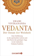 Cover: Vedanta - O.W. Barth