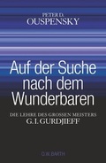 Cover: Auf der Suche nach dem Wunderbaren - O.W. Barth