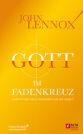 Cover: Gott im Fadenkreuz - R.Brockhaus