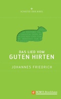 Cover: Das Lied vom guten Hirten - R.Brockhaus