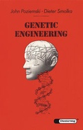Cover: Genetic Engineering - Verlag Moritz Diesterweg in Westermann Bildungsmedien