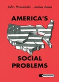 Cover: America's social problems - Verlag Moritz Diesterweg in Westermann Bildungsmedien