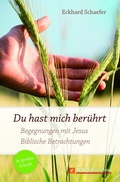 Cover: Du hast mich ber&uuml;hrt - R.Brockhaus