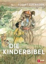 Cover: Die Kinderbibel - R.Brockhaus