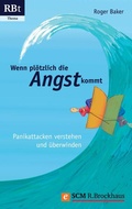 Cover: Wenn pl&ouml;tzlich die Angst kommt - R.Brockhaus