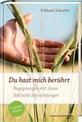Cover: Du hast mich ber&uuml;hrt - R.Brockhaus