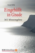 Cover: Eingeh&uuml;llt in Gnade - R.Brockhaus