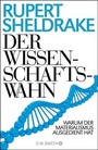 Cover: Der Wissenschaftswahn - O.W. Barth