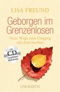 Cover: Geborgen im Grenzenlosen - O.W. Barth