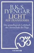 Cover: Licht auf Pranayama - O.W. Barth