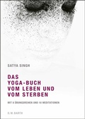 Cover: Das Yoga-Buch vom Leben und vom Sterben - O.W. Barth
