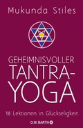 Cover: Geheimnisvoller Tantra-Yoga - O.W. Barth