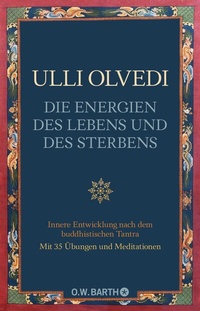 Abbildung von: Die Energien des Lebens und des Sterbens - O.W. Barth