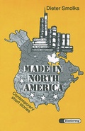 Cover: Made in North America - Verlag Moritz Diesterweg in Westermann Bildungsmedien