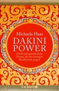 Cover: Dakini Power - O.W. Barth