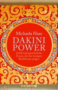 Enlarge image Cover: Dakini Power - O.W. Barth