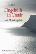 Cover: Eingeh&uuml;llt in Gnade - R.Brockhaus