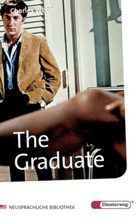 Enlarge image Cover: The Graduate - Verlag Moritz Diesterweg in Westermann Bildungsmedien