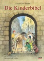 Cover: Die Kinderbibel - Sonderausgabe - R.Brockhaus