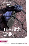 Cover: The Fifth Child - Verlag Moritz Diesterweg in Westermann Bildungsmedien