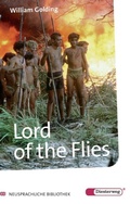 Cover: Lord of the Flies - Verlag Moritz Diesterweg in Westermann Bildungsmedien