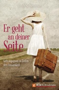 Cover: Er geht an deiner Seite - R.Brockhaus