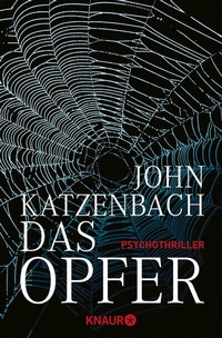 Abbildung von: Das Opfer - Knaur