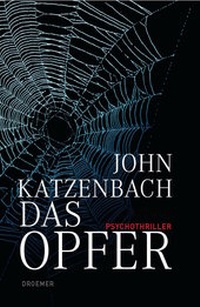 Abbildung von: Das Opfer - Droemer