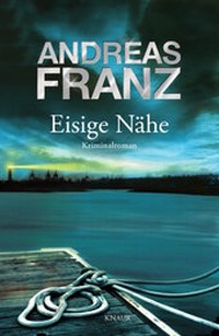 Abbildung von: Eisige Nähe - Knaur