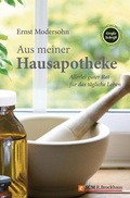 Cover: Aus meiner Hausapotheke - R.Brockhaus
