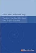 Cover: Theologisches Begriffslexikon zum Neuen Testament - R.Brockhaus