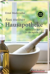 Enlarge image Cover: Aus meiner Hausapotheke - R.Brockhaus