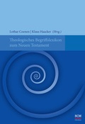 Cover: Theologisches Begriffslexikon zum Neuen Testament - R.Brockhaus