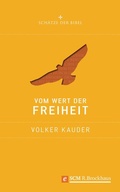 Cover: Vom Wert der Freiheit - R.Brockhaus