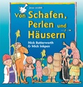 Cover: Von Schafen, Perlen und H&auml;usern - R.Brockhaus