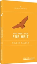 Cover: Vom Wert der Freiheit - R.Brockhaus