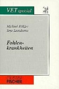 Cover: Fohlenkrankheiten - Enke