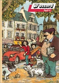 Cover: D'accord. Franz&ouml;sisches Unterrichtswerk f&uuml;r Gymnasien und entsprechende... / D'accord - Verlag Moritz Diesterweg in Westermann Bildungsmedien