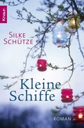 Cover: Kleine Schiffe - Knaur