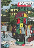 Cover: D'accord. Franz&ouml;sisches Unterrichtswerk f&uuml;r Gymnasien und entsprechende... / D'accord - Verlag Moritz Diesterweg in Westermann Bildungsmedien
