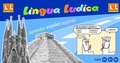 Cover: Lingua Ludica - Verlag Moritz Diesterweg in Westermann Bildungsmedien