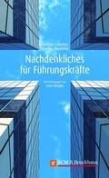 Cover: Nachdenkliches f&uuml;r F&uuml;hrungskr&auml;fte - R.Brockhaus