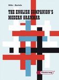 Cover: Modern Grammar / The English Companion's Modern Grammar - Verlag Moritz Diesterweg in Westermann Bildungsmedien
