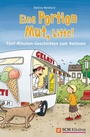 Cover: Eine Portion Mut, bitte! - R.Brockhaus