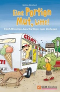 Cover: Eine Portion Mut, bitte! - R.Brockhaus